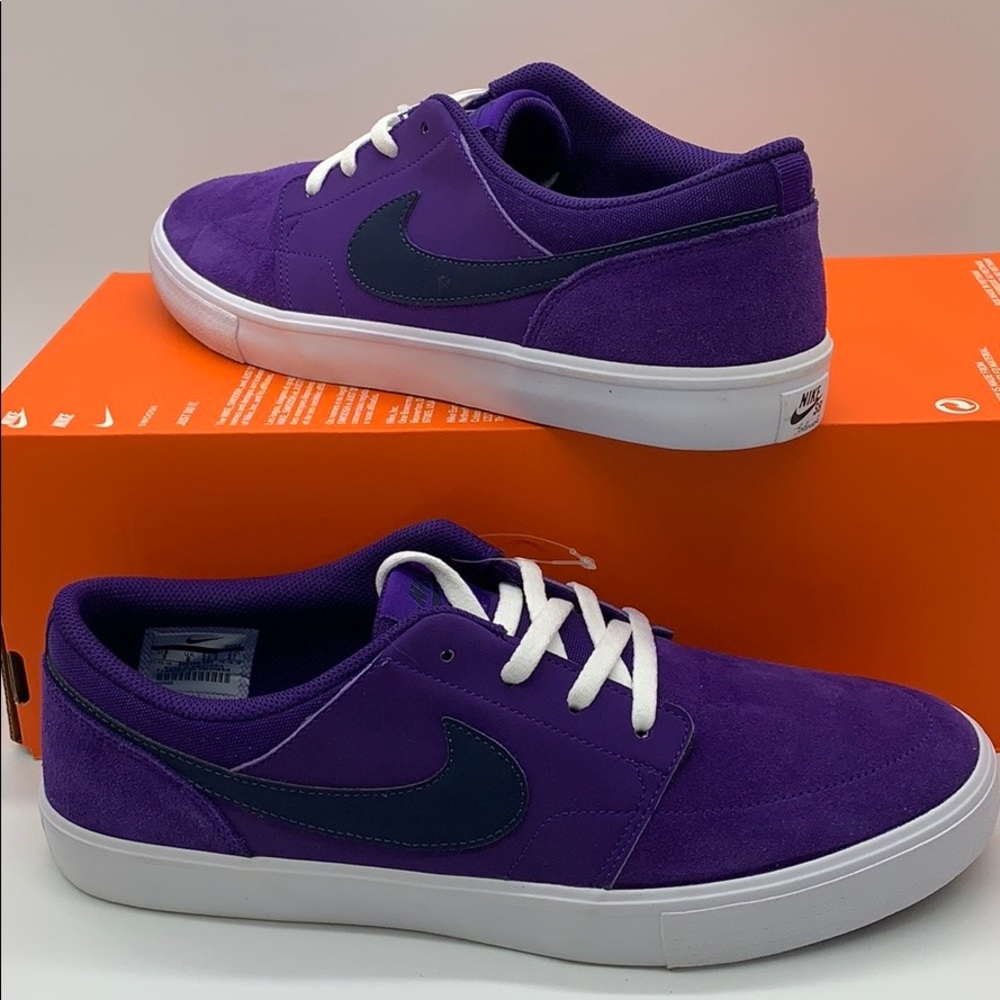 Nike men’s sneakers - Picture 4 of 16